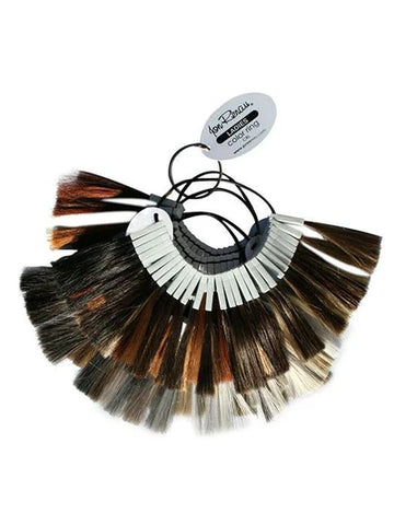 Ladies Synthetic Colour Ring | Jon Renau