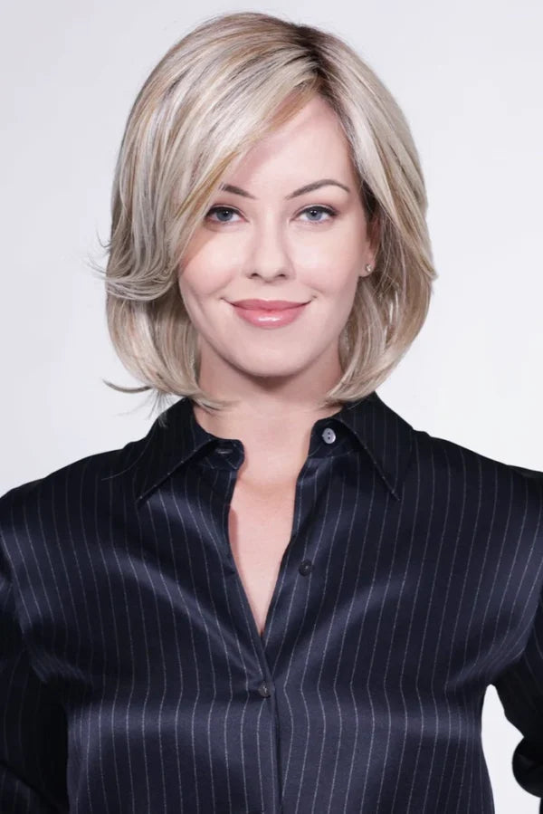 McQueen I Belle Tress