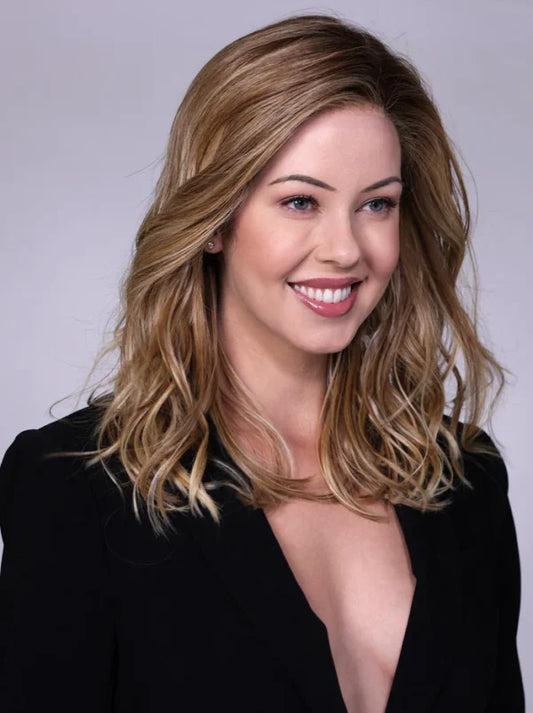 Nottingham I Belle Tress