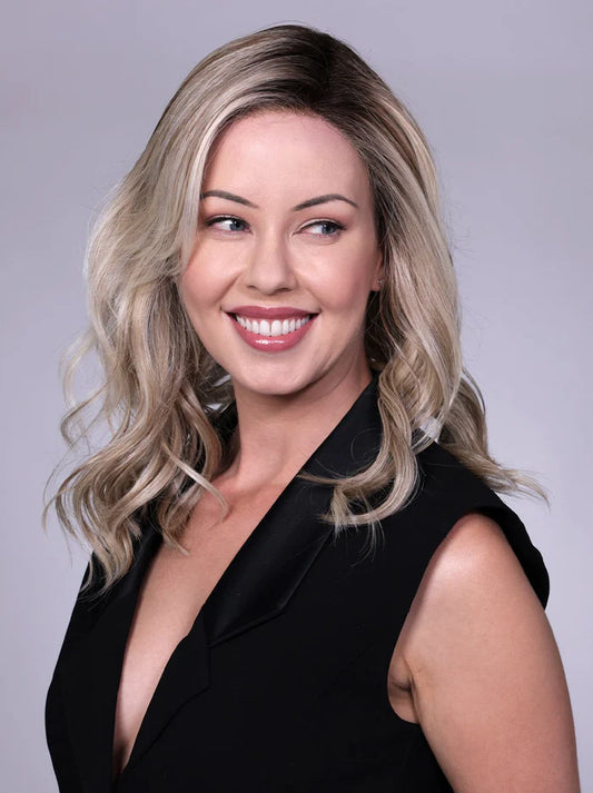 Oxford I Belle Tress