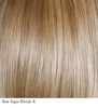 Raw Sugar Blonde Rooted