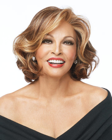 Crowd Pleaser | Raquel Welch