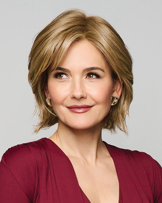 Main Character | Raquel Welch