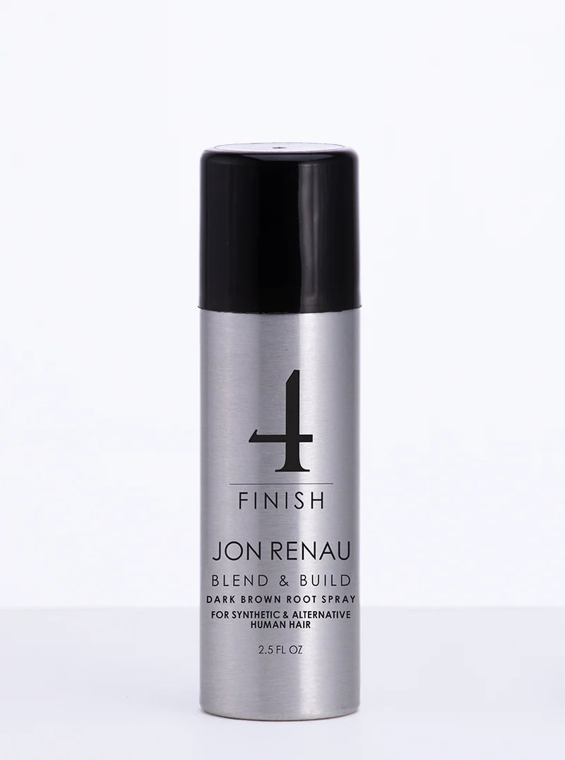 Blend & Build Root Spray Light Brown I Jon Renau