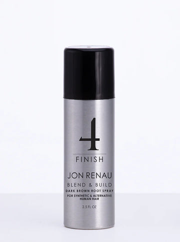 Blend & Build Root Spray Light Brown I Jon Renau