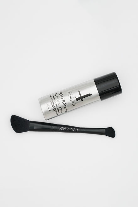 Blend & Build Root Spray Dark Brown I Jon Renau