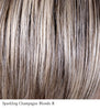 Sparkling Champagne Blonde R