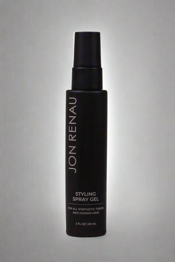 Styling Spray Gel 2 oz I Jon Renau