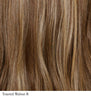 Toasted Walnut Rooted