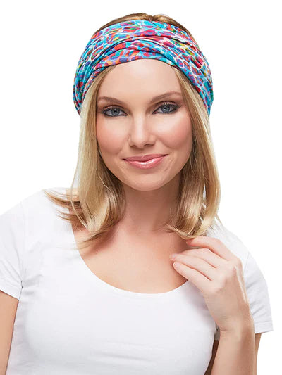Softie Boho Beanie Print I Jon Renau