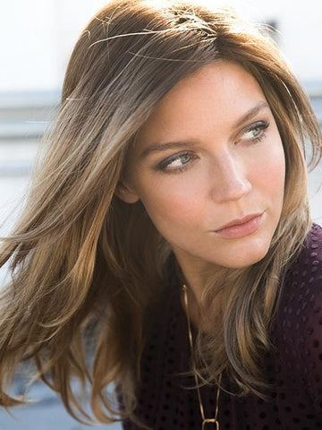 Long Top Piece | Rene of Paris image 0