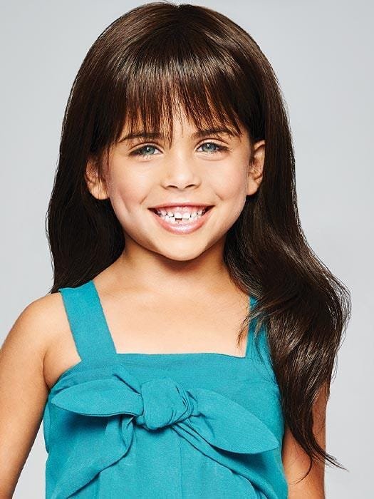 Pretty in Layers | Hairdo image 1