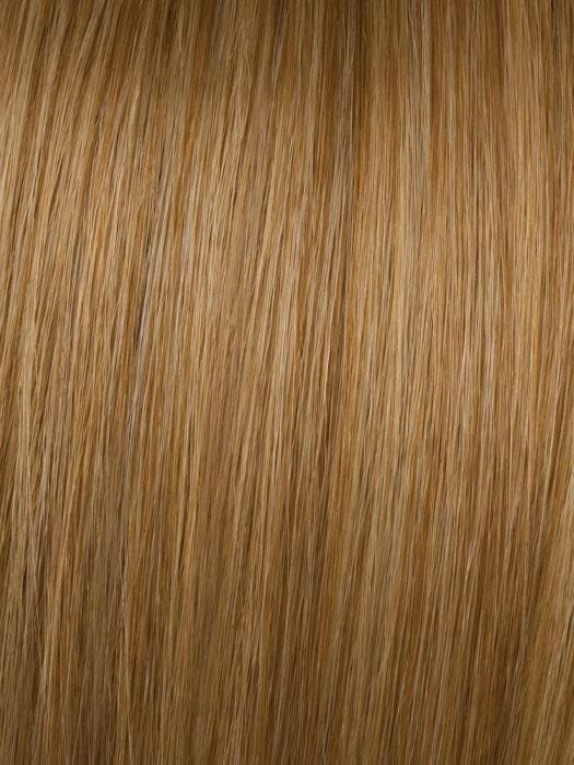 18" Wavy HF Synthetic Hair Extensions Kit (8 Piece) | Hairdo - R14/25 image