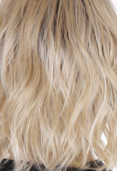 Alpha Blend I Belle Tress - Honey with Chai Latte image