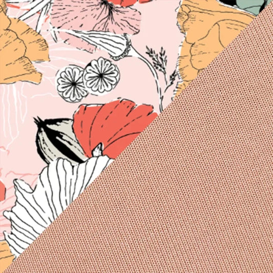 Reversible Softie Wrap I Jon Renau