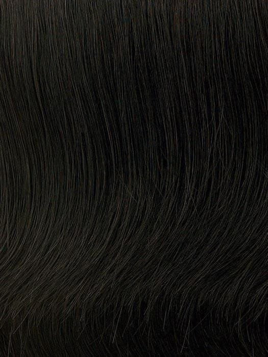 18" - 20.5" Wavy HF Synthetic Extension Kit (3 Pieces) | Hairdo - R2 image