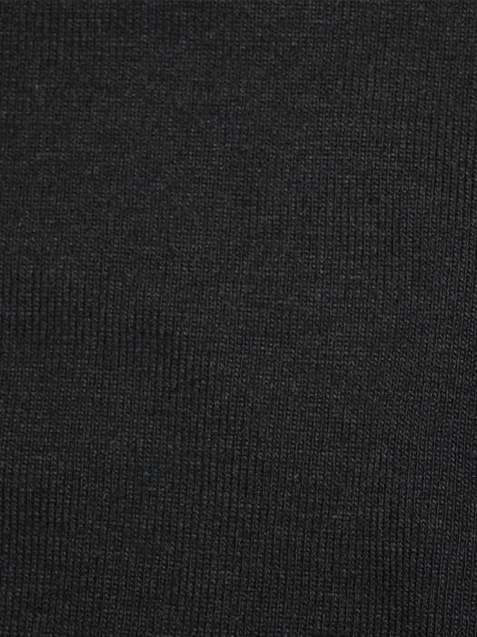 Black best cotton wig liner for wigs providing comfort and breathability under various wig styles