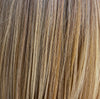 Caramel Blonde Rooted