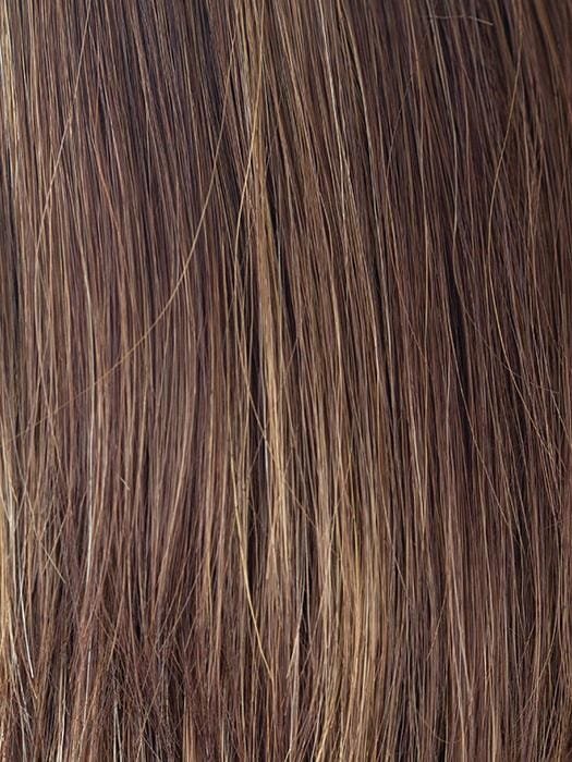 Halo Bob | Rene of Paris - COCONUT-SPICE image