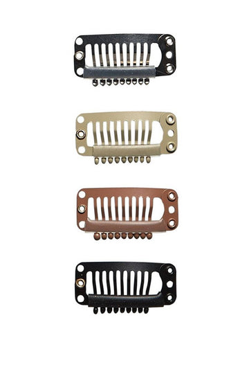 Snap Lock Clips S | Jon Renau