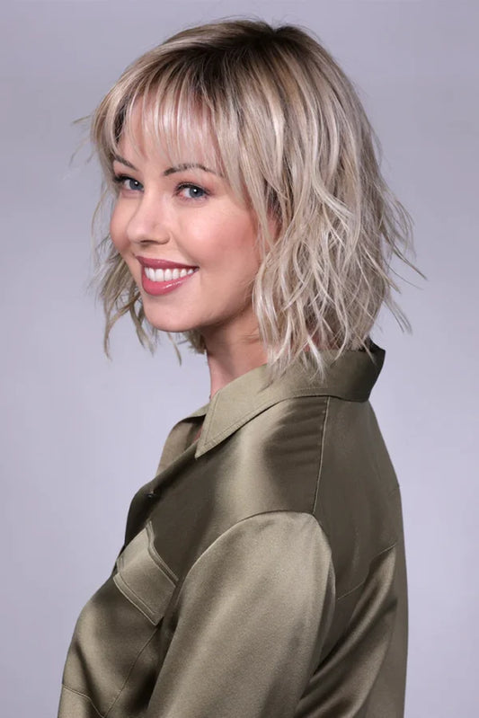 Broadway I Belle Tress