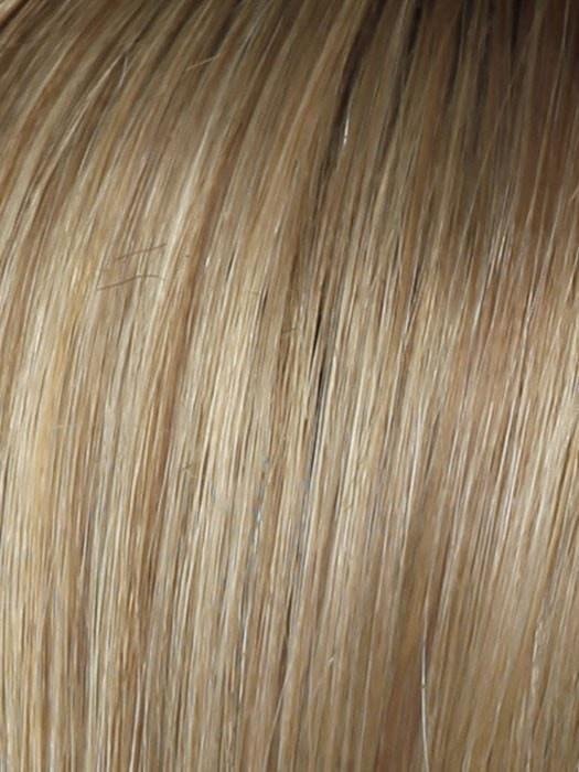 20" Human Hair Invisible Extension (1 pc) | Hairdo - SS14/25 image