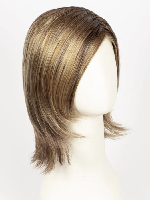 Lucky Hi | Ellen Wille - BERNSTEIN-ROOTED image