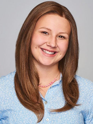 Straight A Style | Hairdo image 0