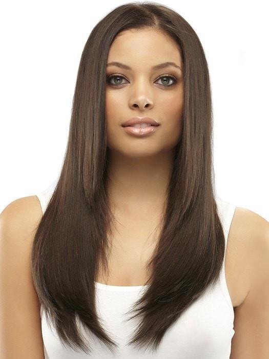 16" easiXtend Elite Remy Human Hair Extensions (8 Pieces) | easiHair image 0