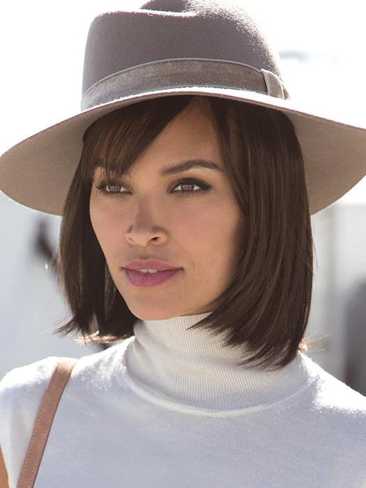 Halo Bob | Rene of Paris image 0