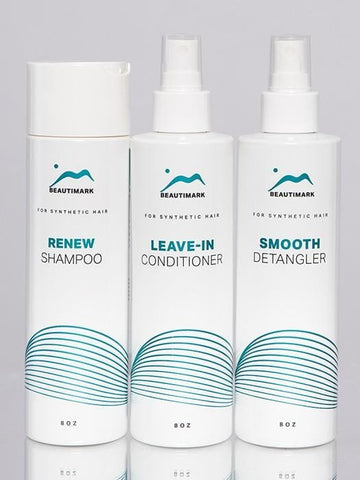3pc Synthetic Must Haves | BeautiMark image 0