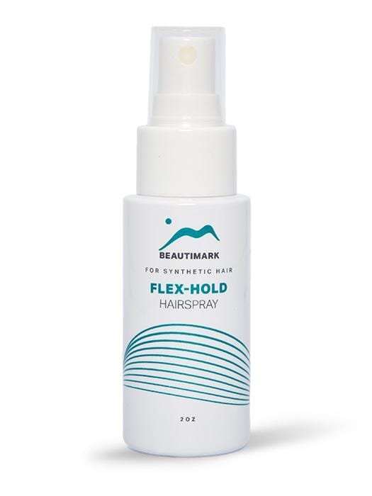 Travel Size Flex-Hold Hairspray for Synthetic Hair - 2 oz. image
