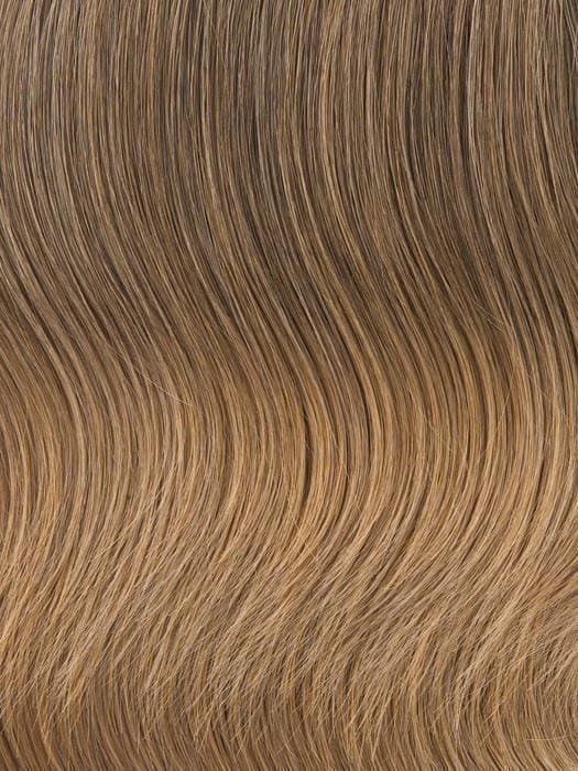 12" Grand Extension | Hairdo - R1416T image