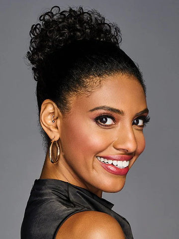 HD Coily Wrap | Hairdo image 0