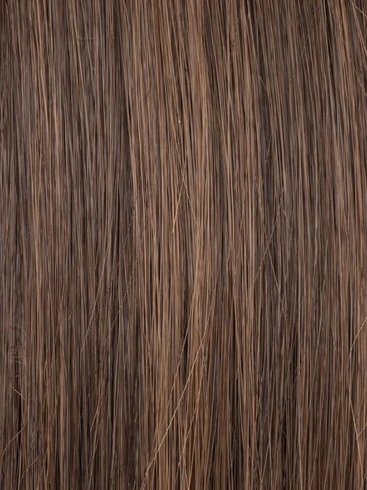 Couture | Ellen Wille - CHOCOLATE-ROOTED image