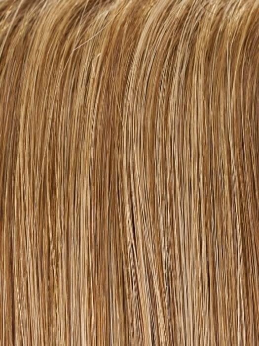 12" easiXtend Professional Human Hair Extensions (8 Piece) | Clip In - 12/30BT image