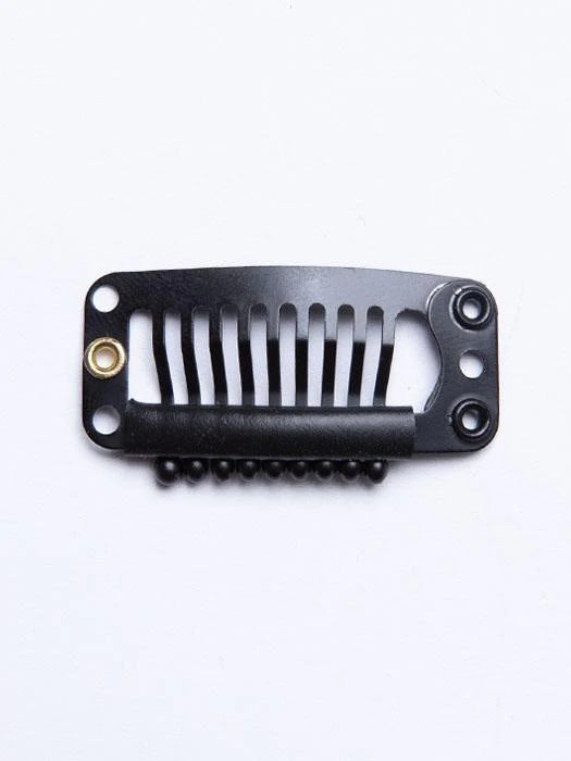 Clip 1.25" Extension | Jon Renau - Black image