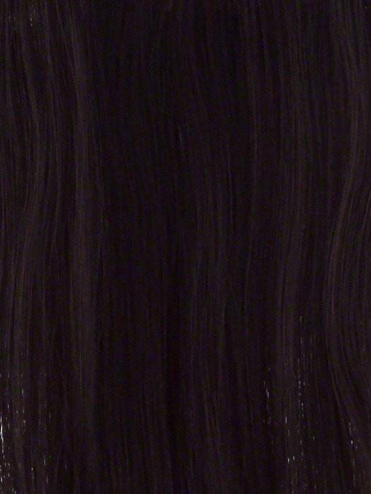 20" Human Hair Invisible Extension (1 pc) | Hairdo - R3HH image
