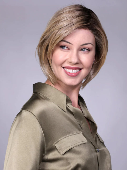 Manchester I Belle Tress image 0