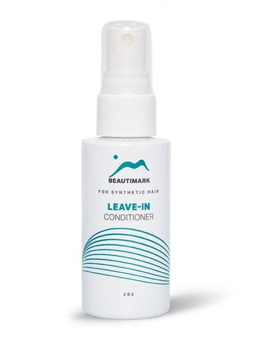 Travel Size Leave-in Conditioner for Synthetic Hair image 0