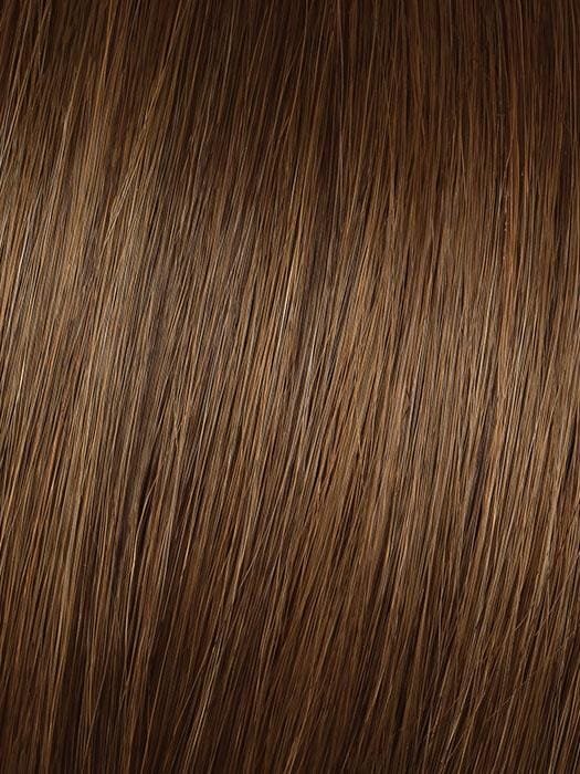 18" Simply Straight Pony | Hairdo - R830 image