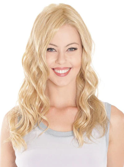 Lace Front Mono Top Wave 18" I Belle Tress