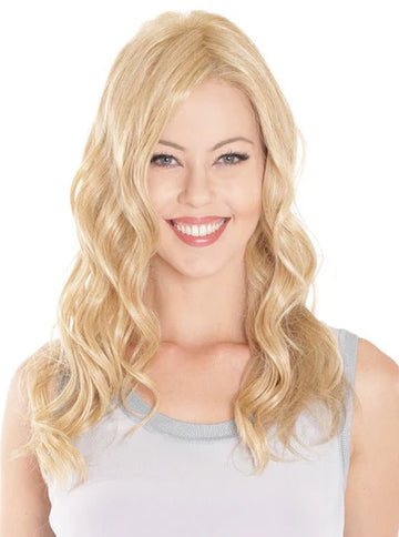 Lace Front Mono Top Wave 18" I Belle Tress