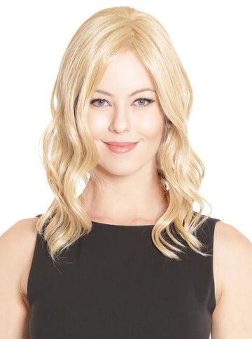 Lace Front Mono Top Wave 14" I Belle Tress