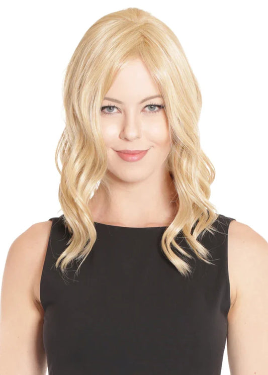 Lace Front Mono Top Wave 14" I Belle Tress