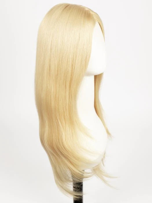 Jon Renau long wavy synthetic wig in blonde for a natural and stylish look