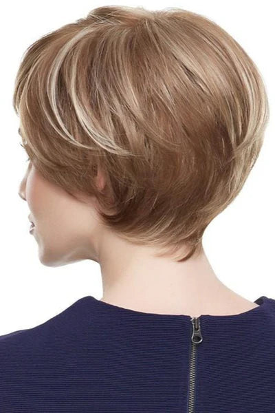 Mariska Petite I Jon Renau