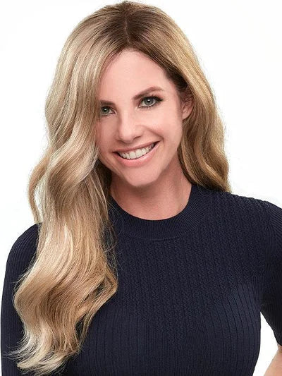 Top Smart Wavy 18" I Jon Renau