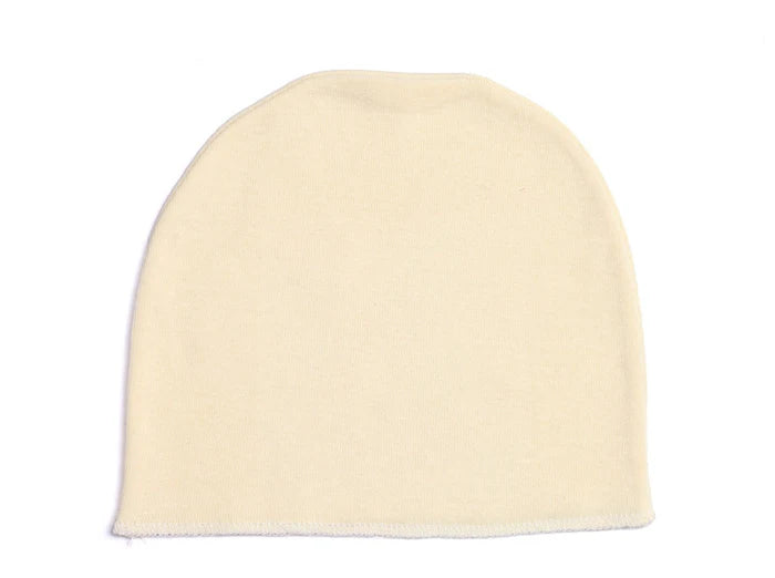 Soft wig liner for sensitive scalp providing comfort and protection beneath wigs