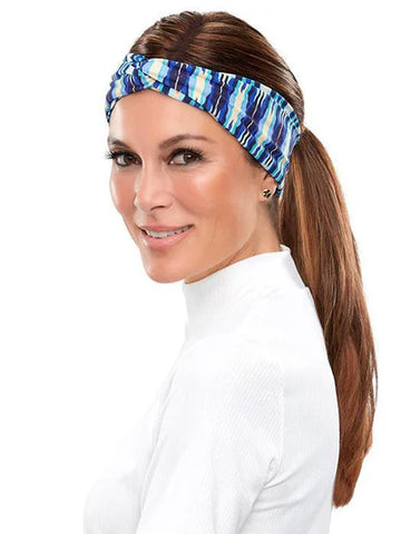 Softie Accent Print I Jon Renau